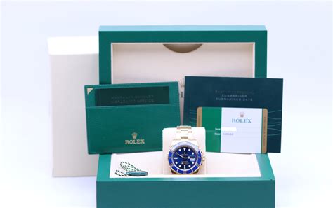 rolex papers review